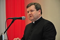 Ks. dr Waldemar Janiga, Katolicki model wychowania