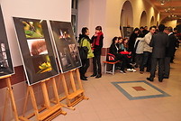 Wystawa fotografii Fotoklubu FotoKrosno